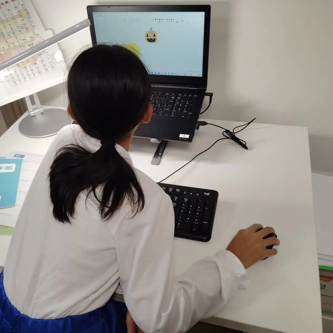 急に寒くなってきました🐧火曜日15:20〜は学習教室edu_...