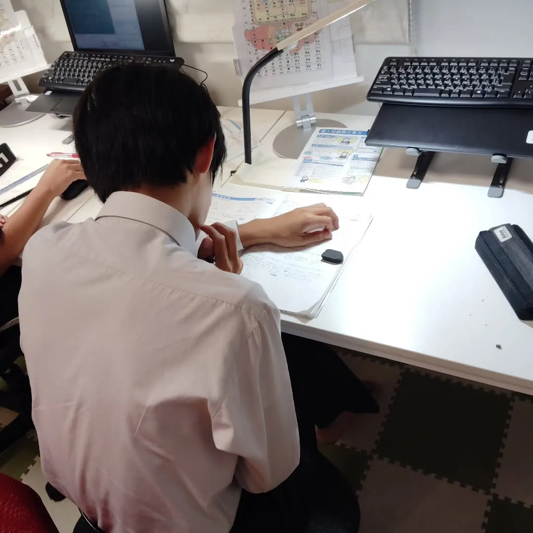 10月最終日！金曜日18:40〜学習教室edu_bridge...