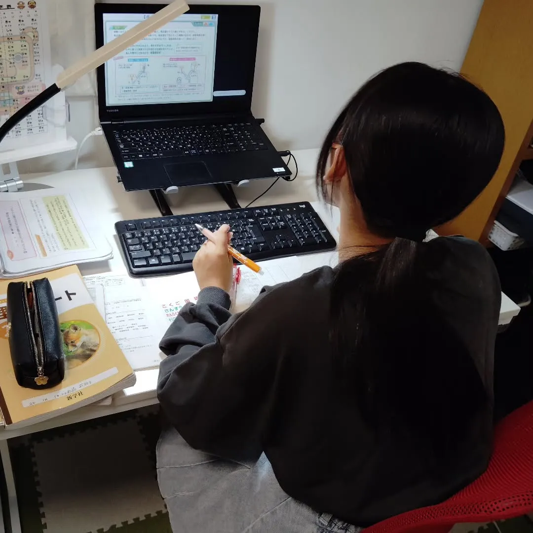 本日はスーパームーン🎑火曜日＆水曜日は、バレッドキッズ安岡教...