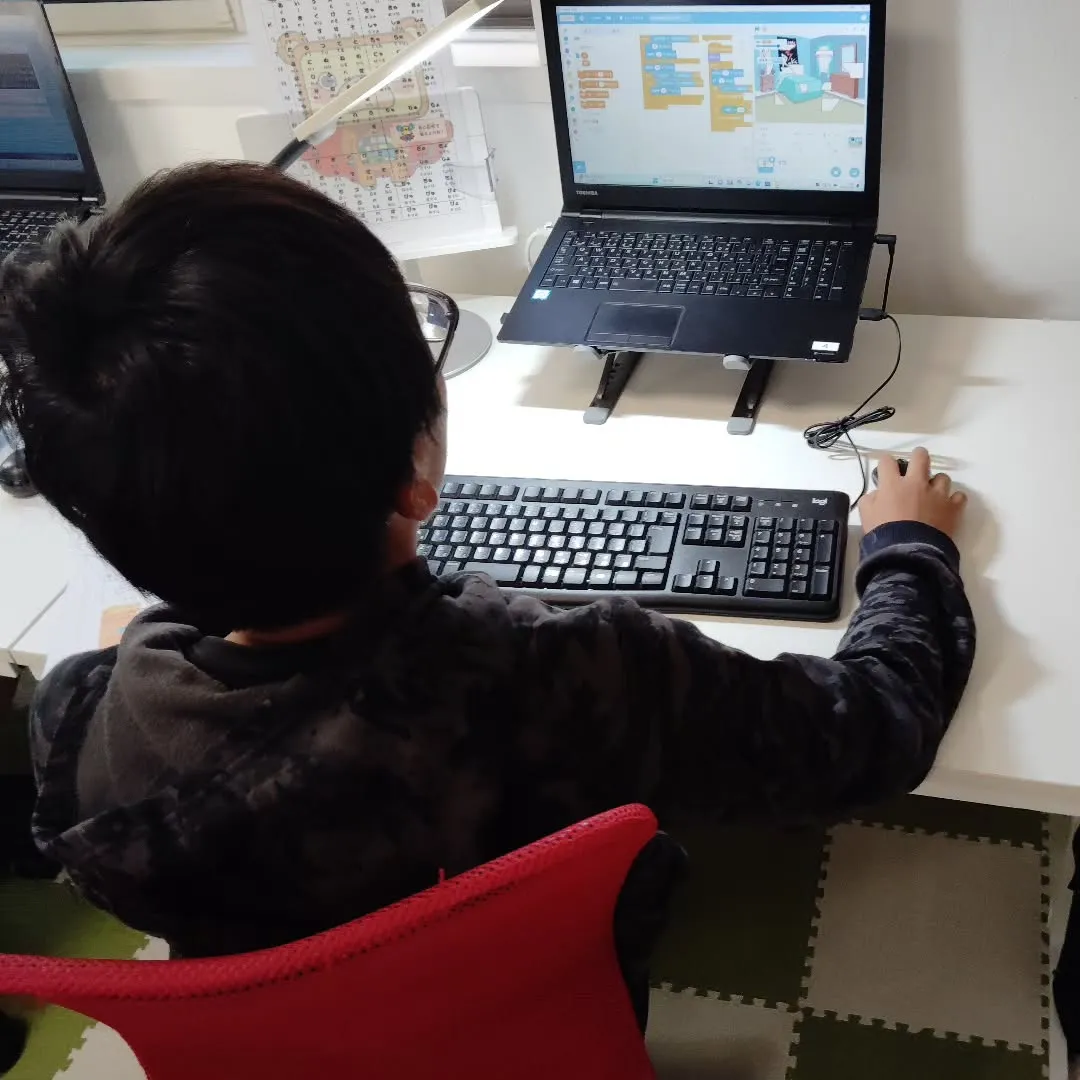 安岡小5年生は宿泊学習！の木曜日15:20〜は、バレッドキッ...