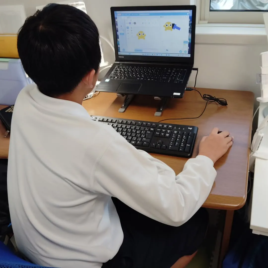 安岡小5年生は宿泊学習！の木曜日15:20〜は、バレッドキッ...