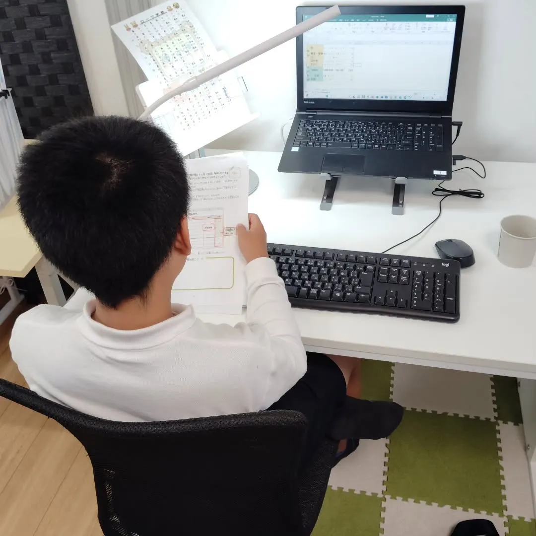 安岡小5年生は宿泊学習！の木曜日15:20〜は、バレッドキッ...