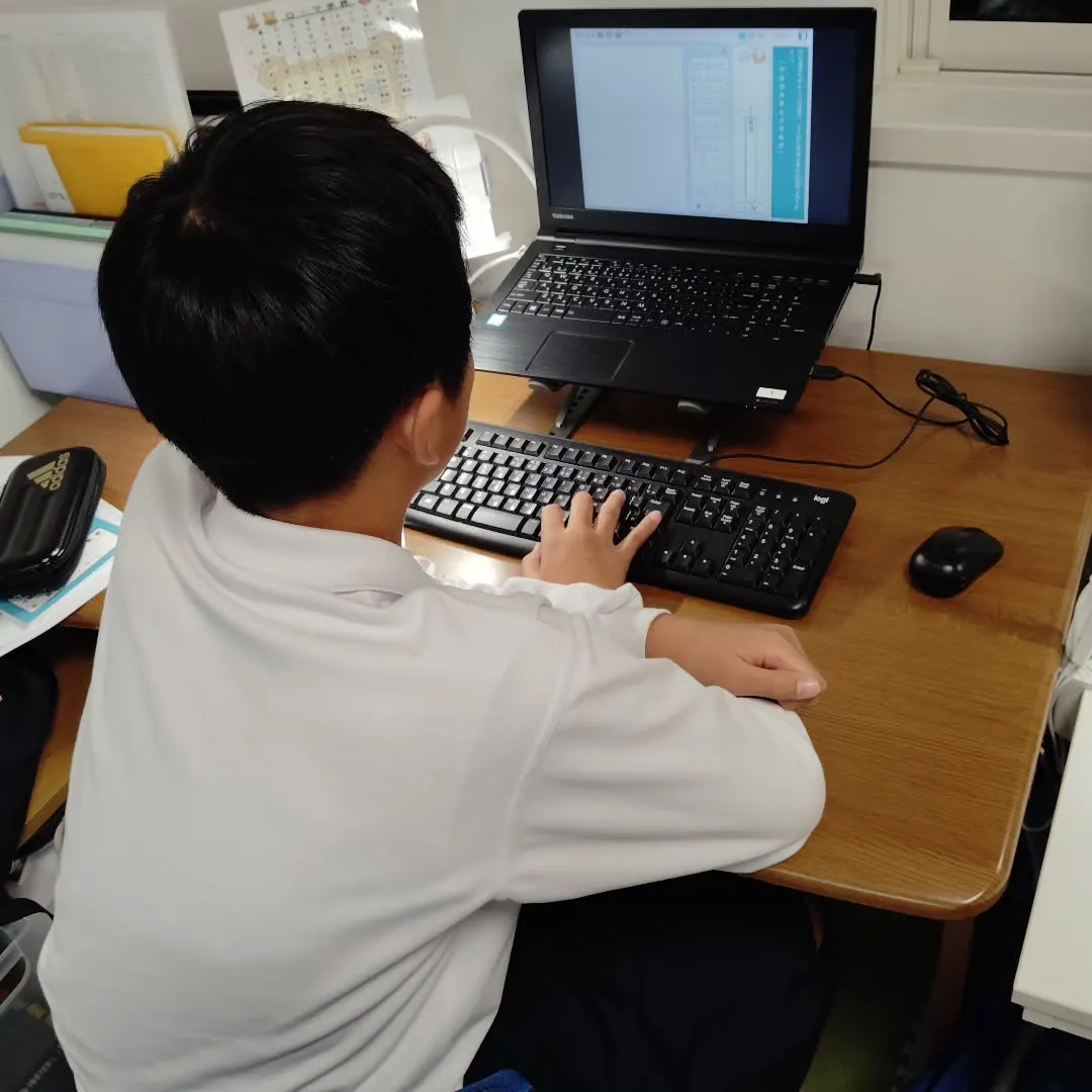 安岡小5年生は宿泊学習！の木曜日15:20〜は、バレッドキッ...