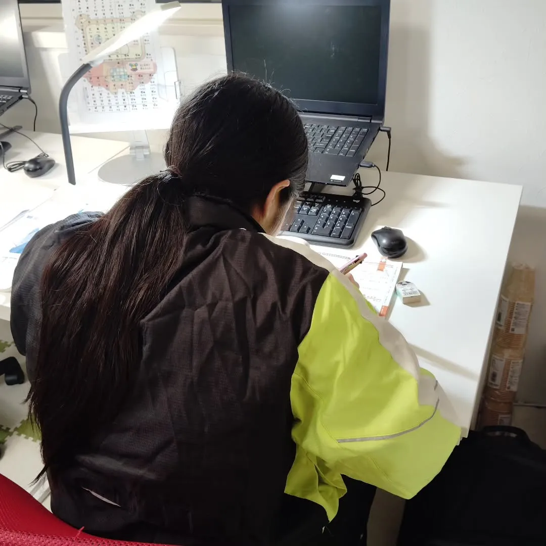 ポッキーの日に、ポッキー食べてない！！💦火曜日15:20〜は...