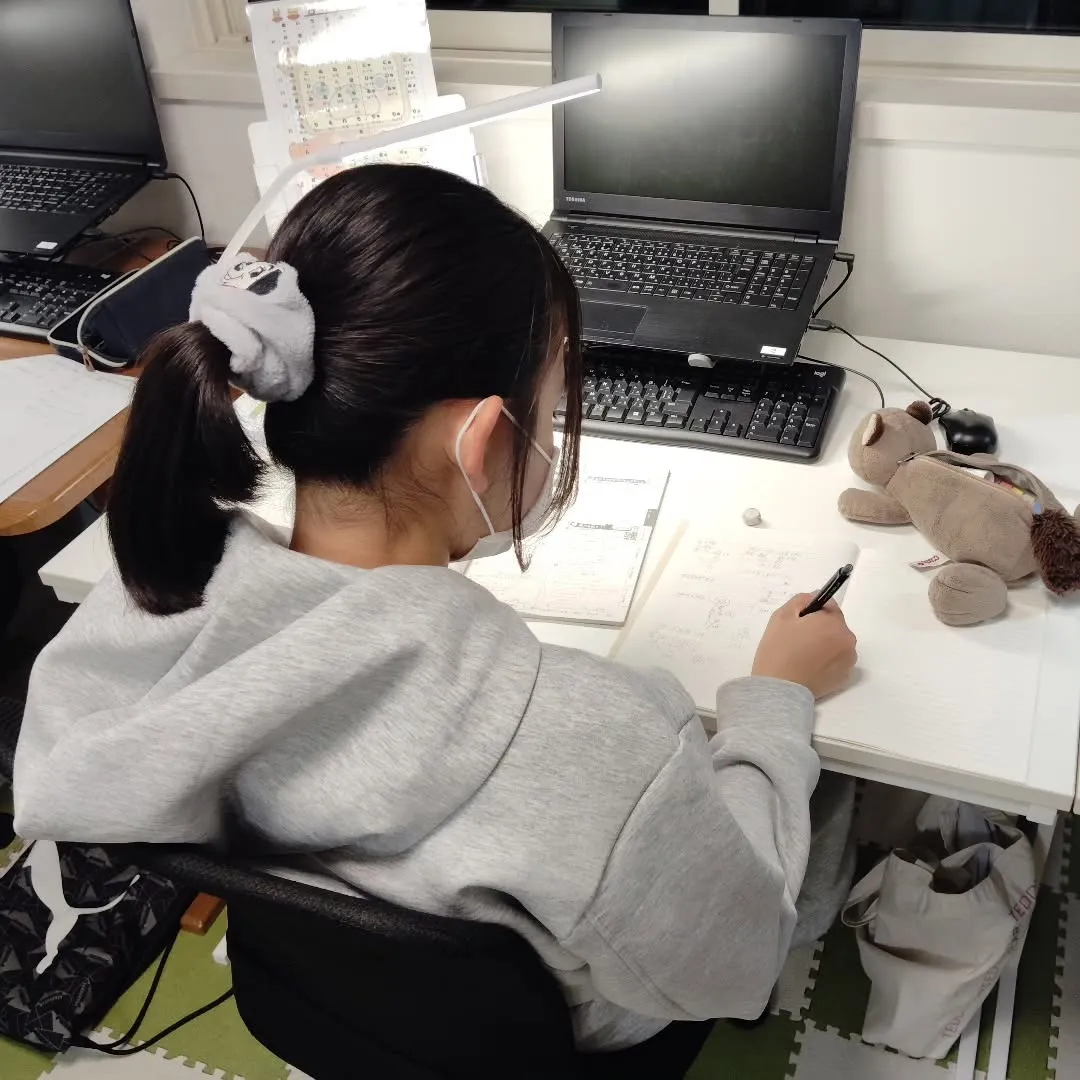 ポッキーの日に、ポッキー食べてない！！💦火曜日15:20〜は...