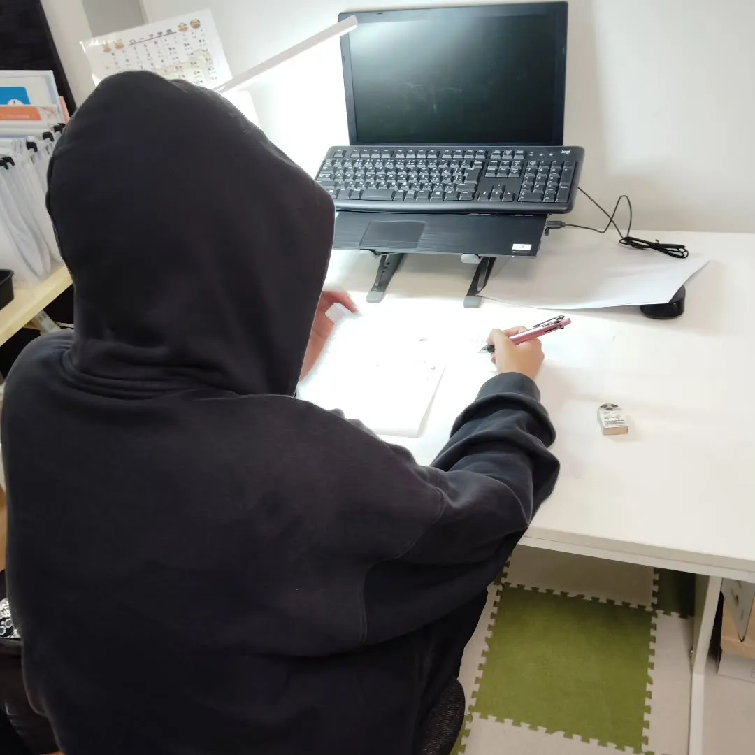 インフルワクチンのせいでしょうか…眠い💦月曜日18:40〜は...