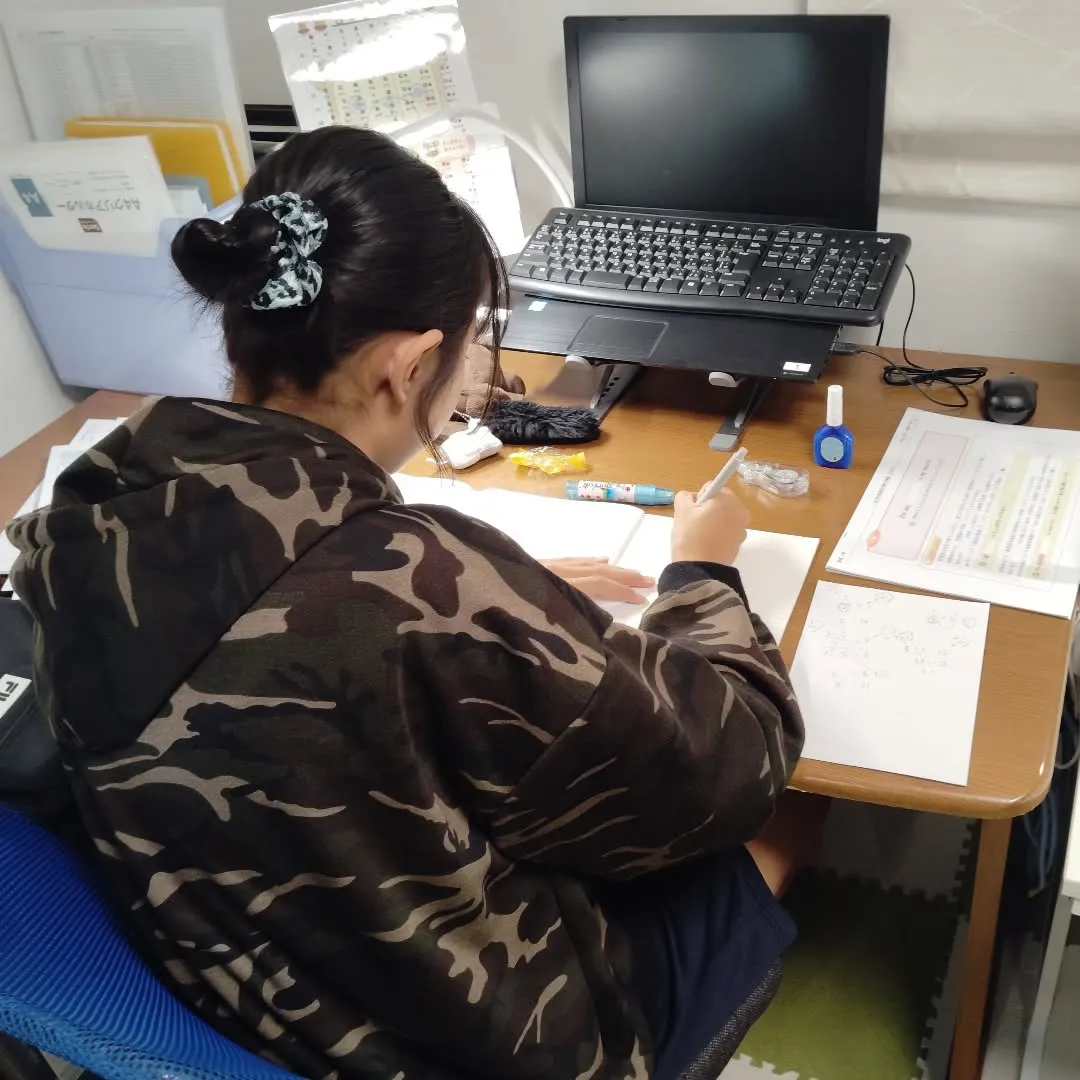 インフルワクチンのせいでしょうか…眠い💦月曜日18:40〜は...