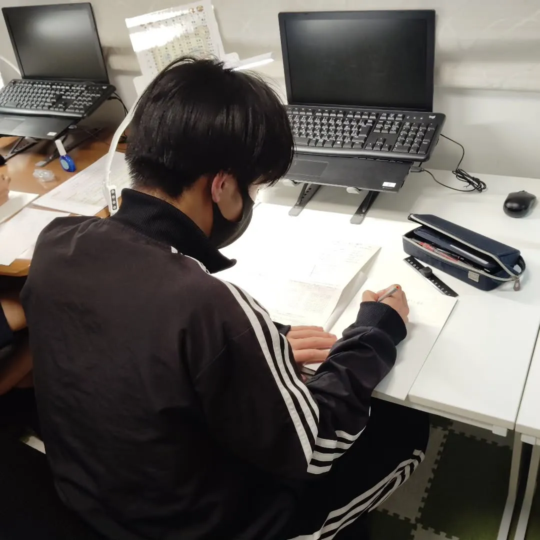 インフルワクチンのせいでしょうか…眠い💦月曜日18:40〜は...