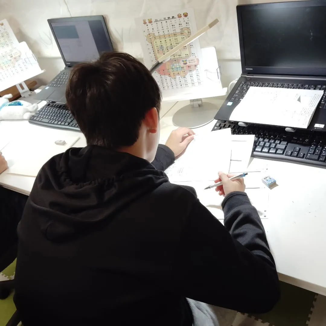 来年度のタイムスケジュールがまとまりました！火曜日15:20...