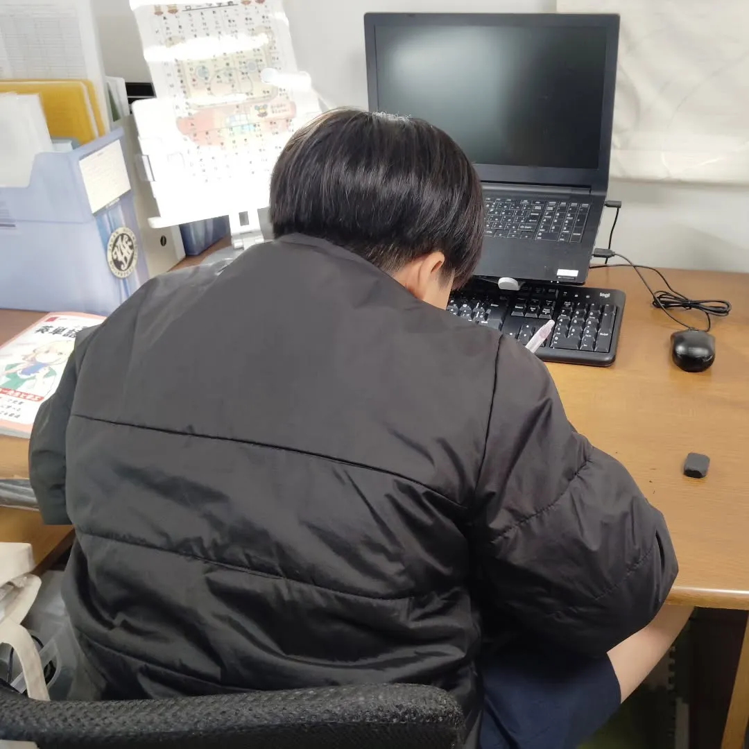 来年度のタイムスケジュールがまとまりました！火曜日15:20...