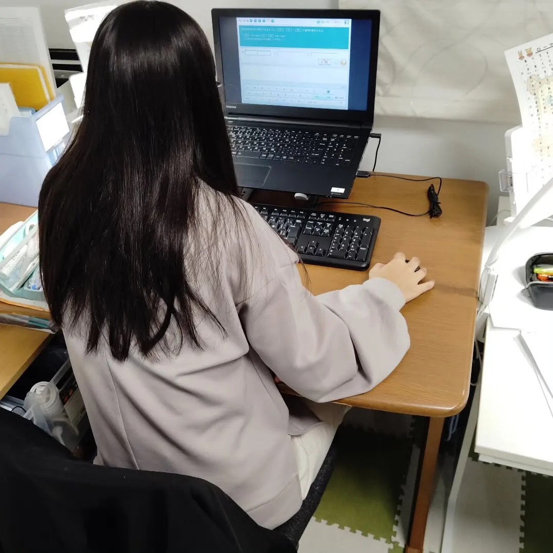 それぞれの学び、再び始動！木曜日17:20〜は学習教室edu...