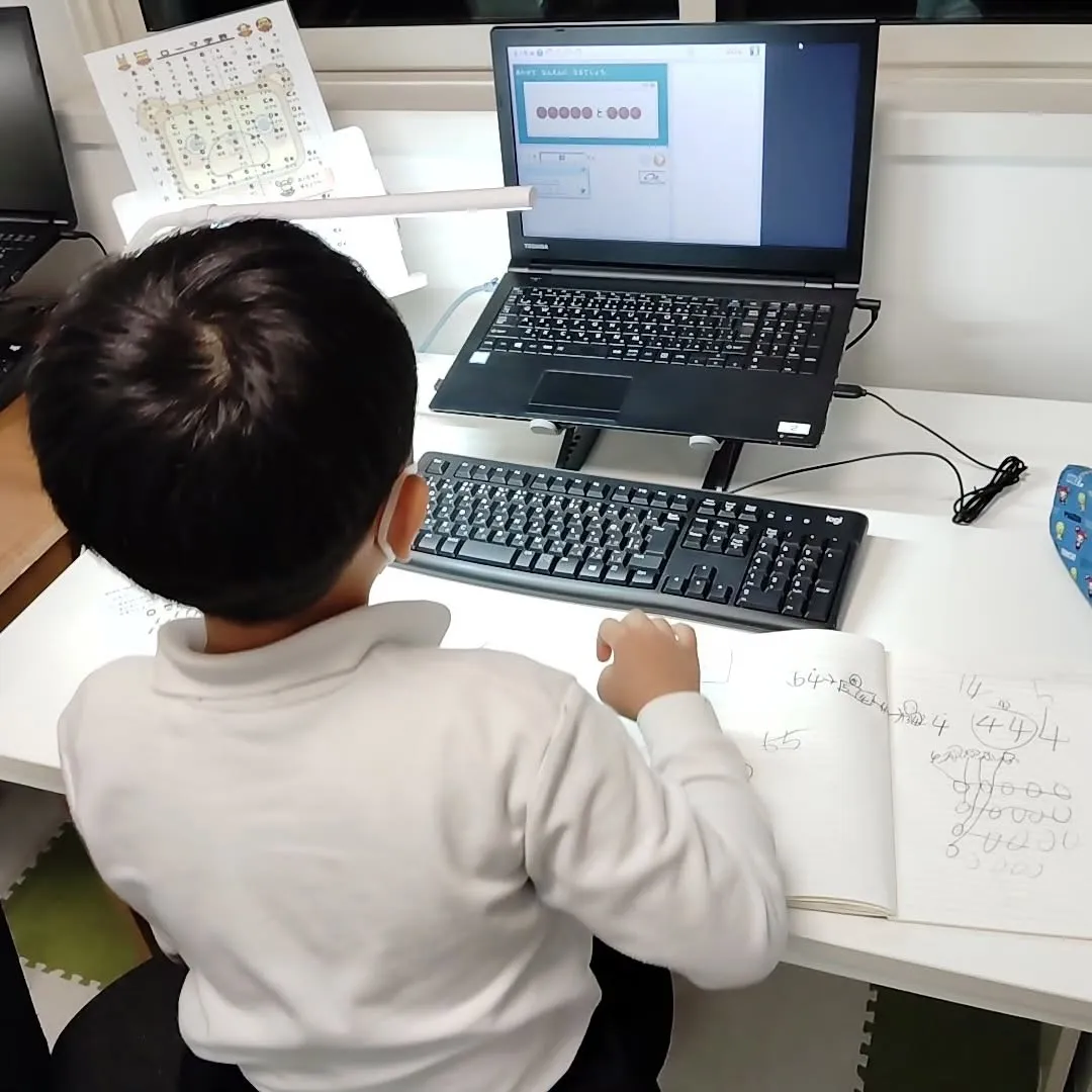 今が学び時！！火曜日18:20〜は学習教室edu_bridg...