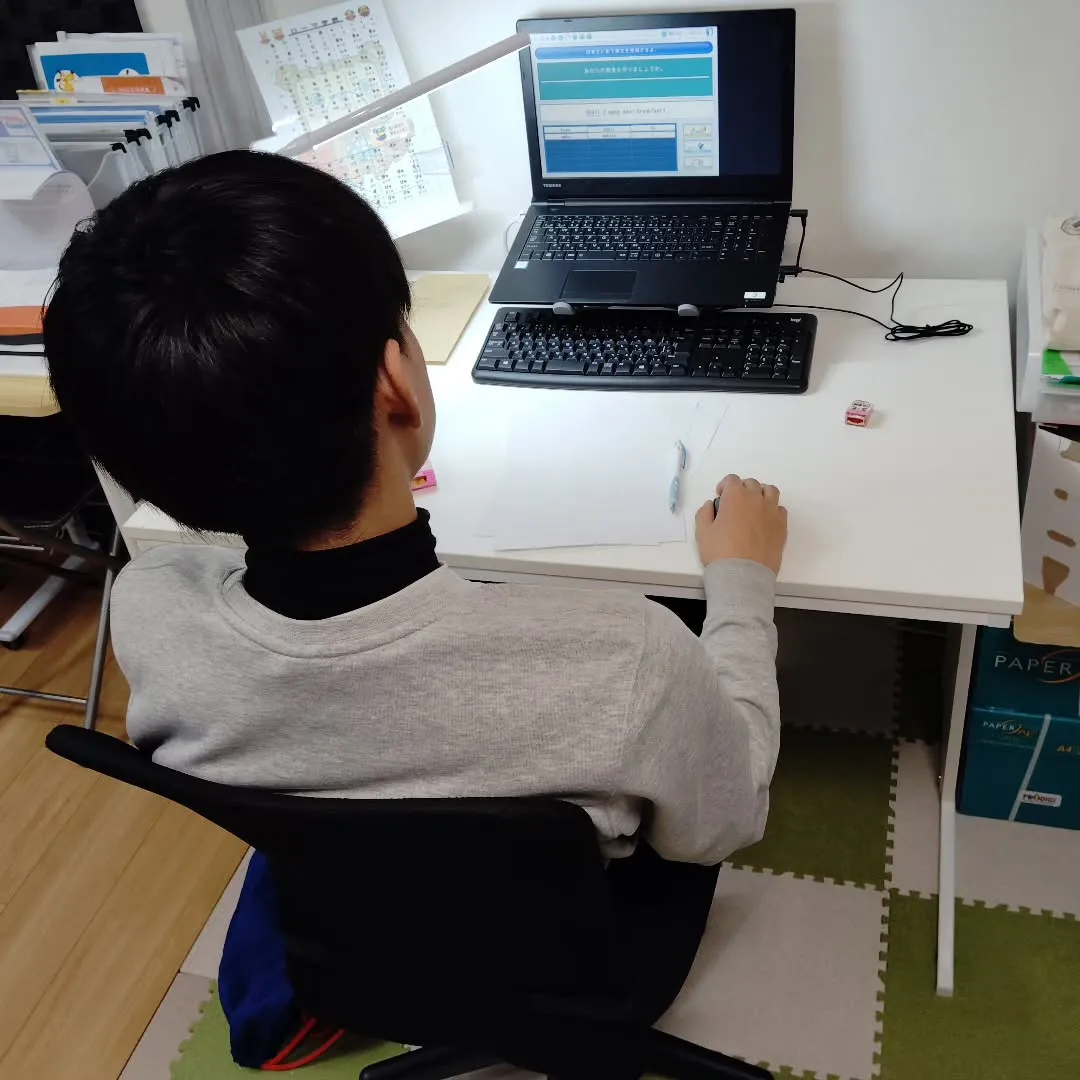 今が学び時！！火曜日18:20〜は学習教室edu_bridg...