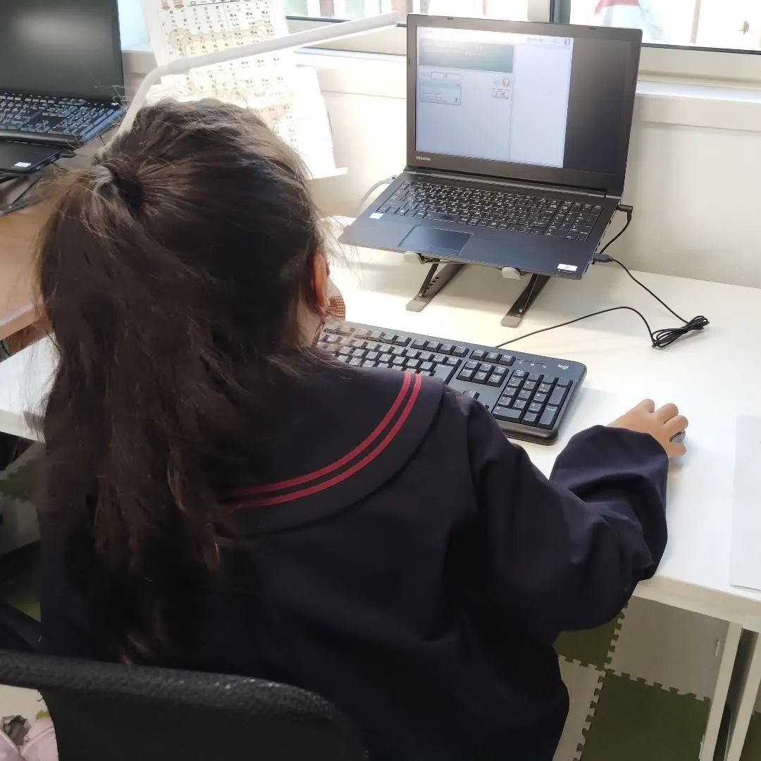 いろいろあった２日間！火曜日15:20〜は学習教室edu_b...