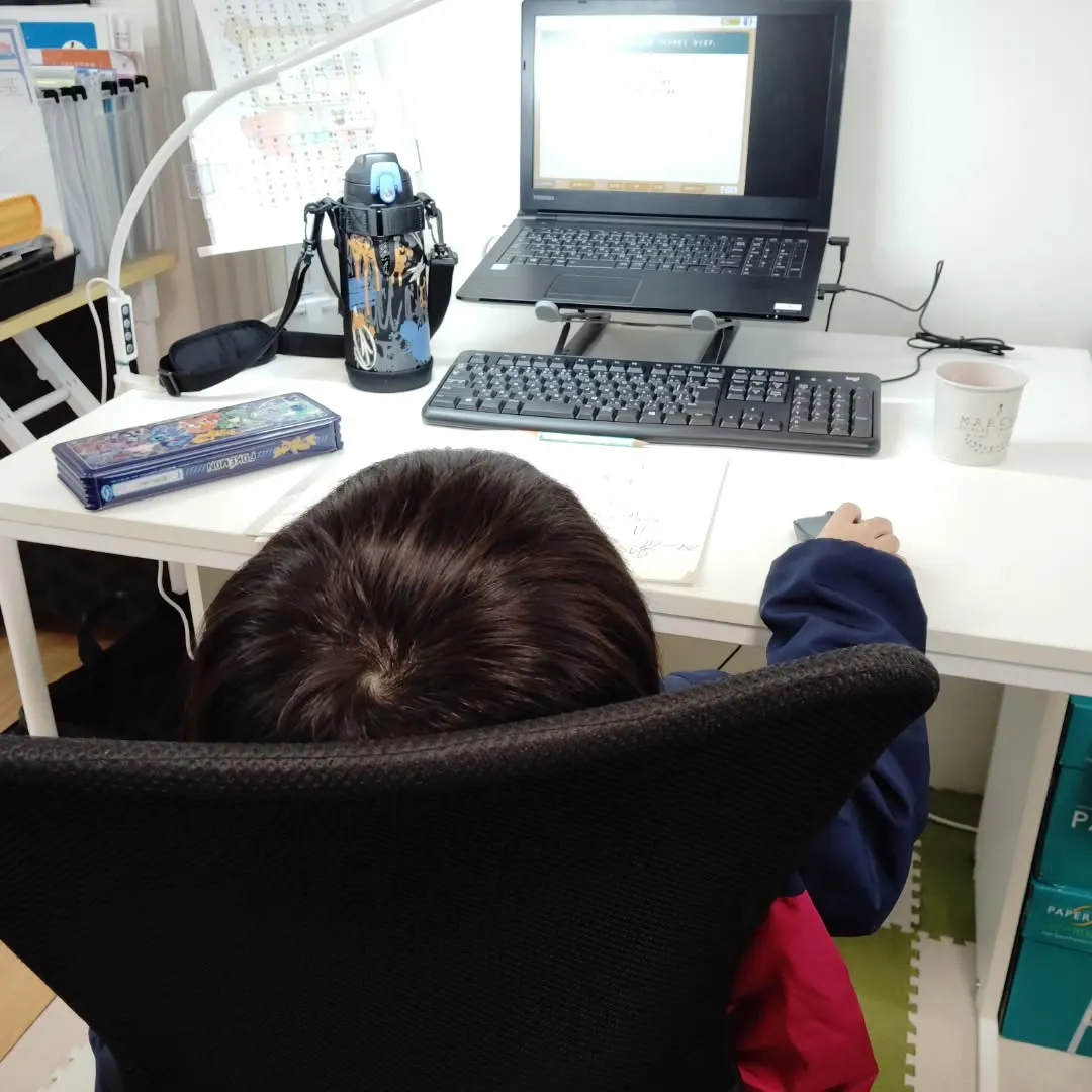 いろいろあった２日間！火曜日15:20〜は学習教室edu_b...