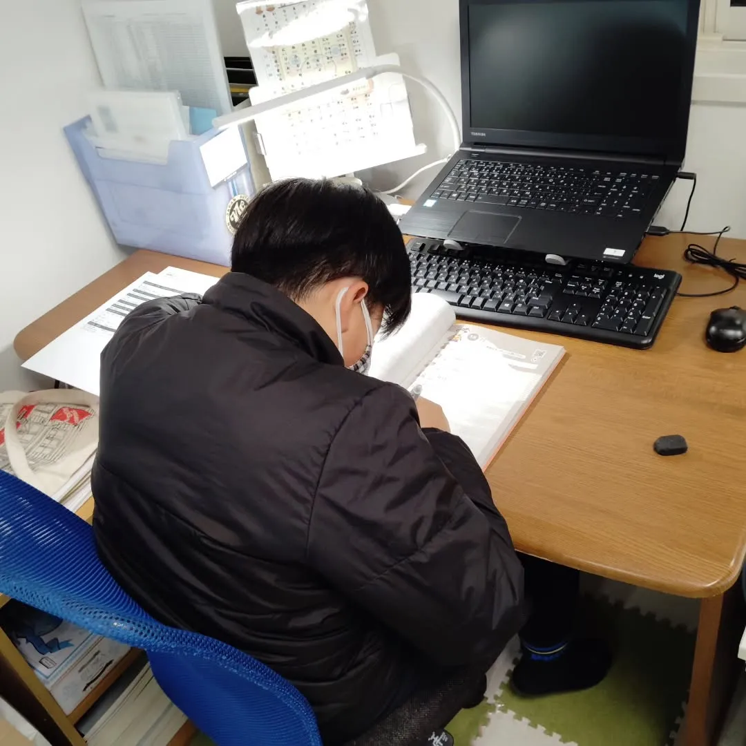 いろいろあった２日間！火曜日15:20〜は学習教室edu_b...