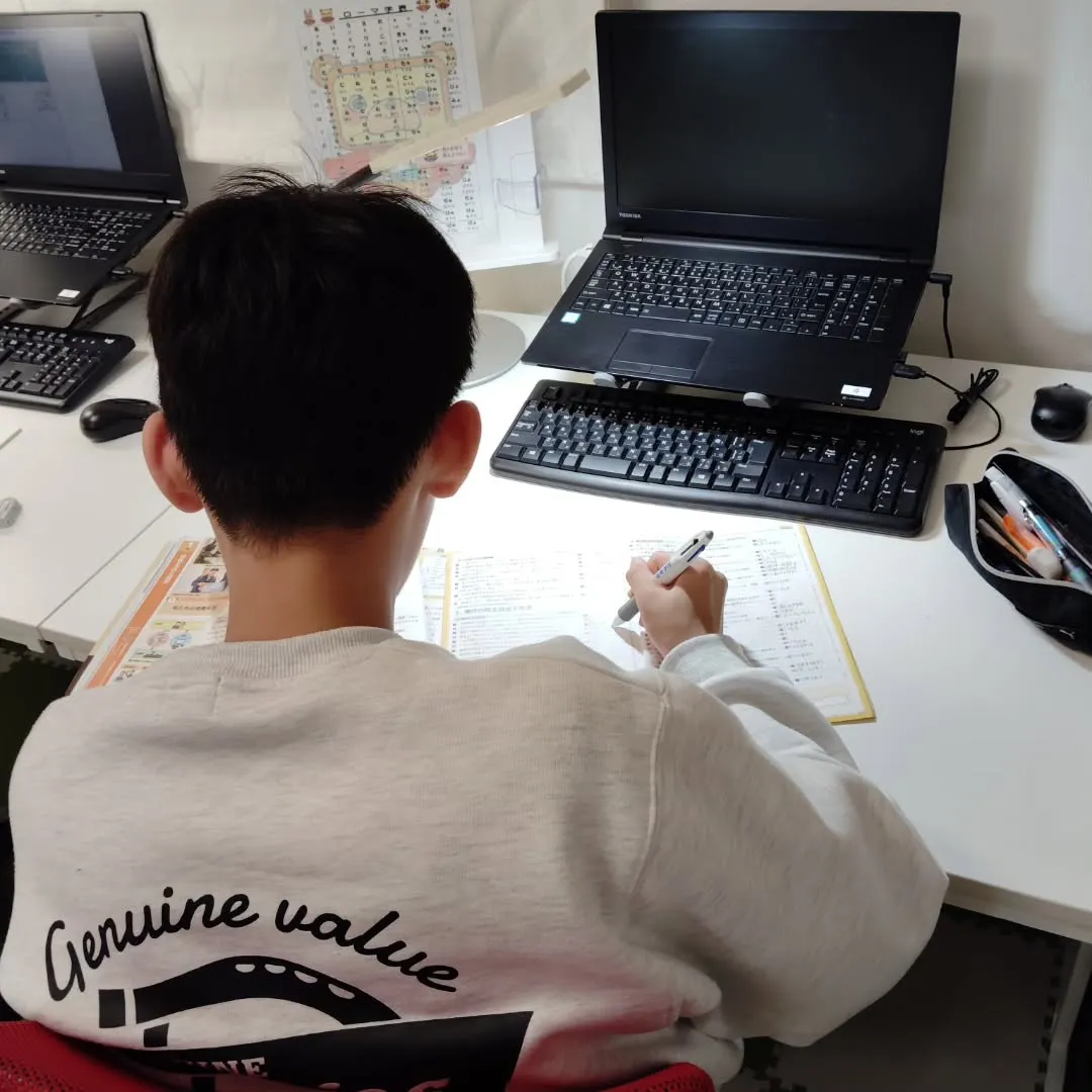 いろいろあった２日間！火曜日15:20〜は学習教室edu_b...