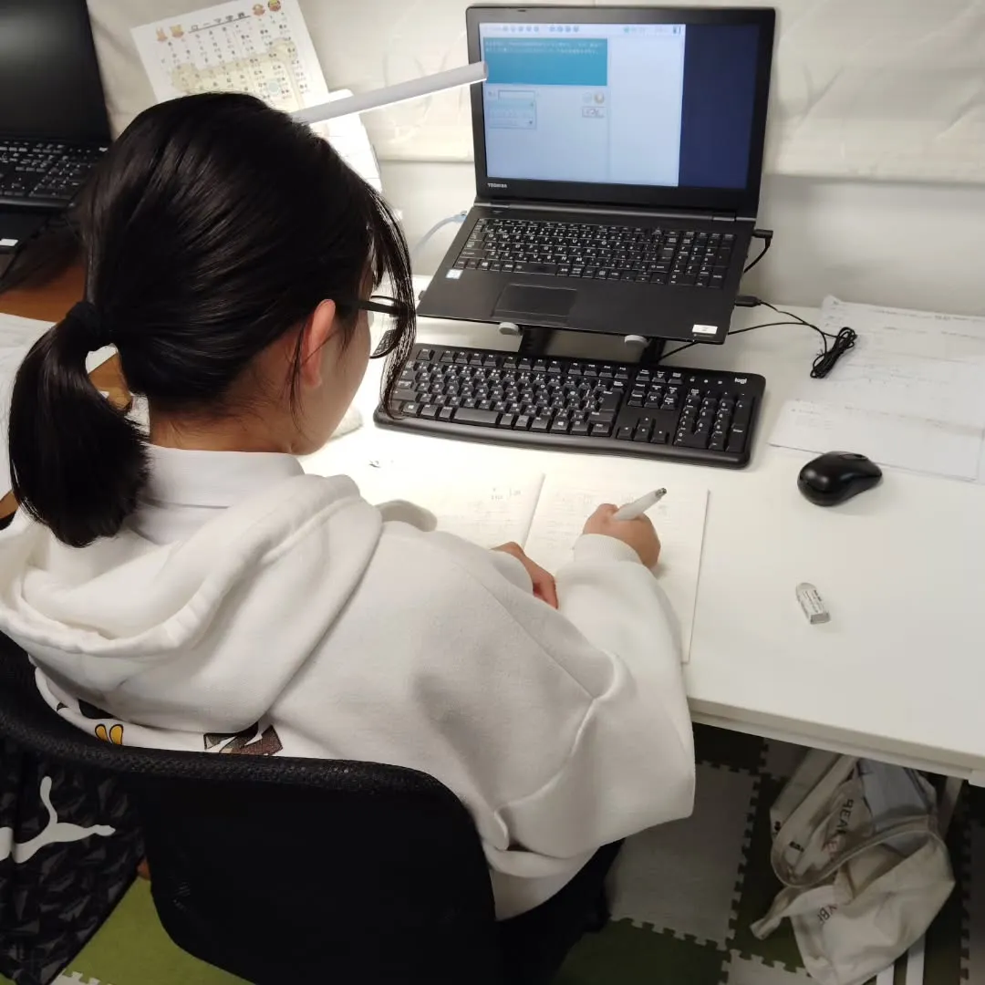 いろいろあった２日間！火曜日15:20〜は学習教室edu_b...