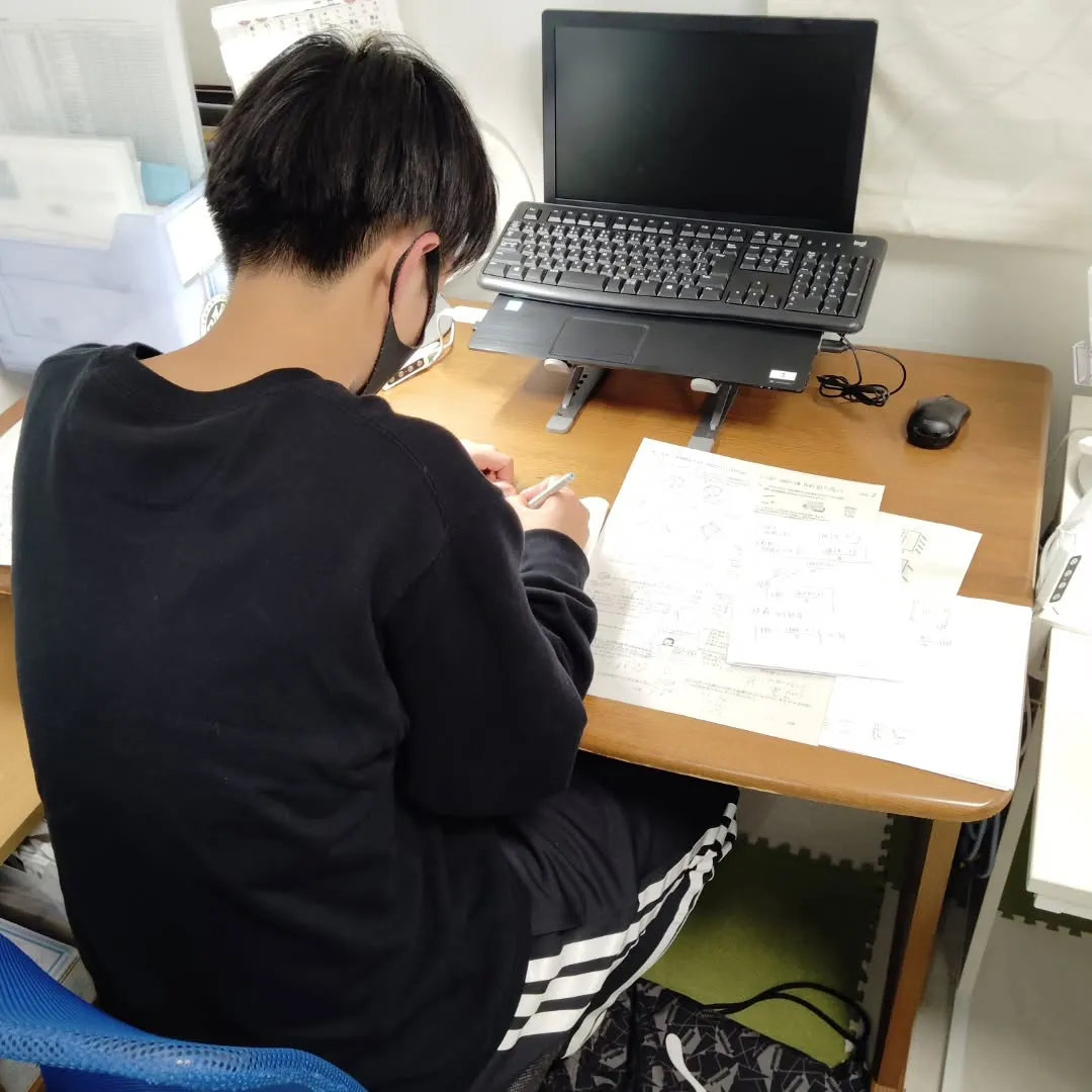 いろいろあった２日間！火曜日15:20〜は学習教室edu_b...