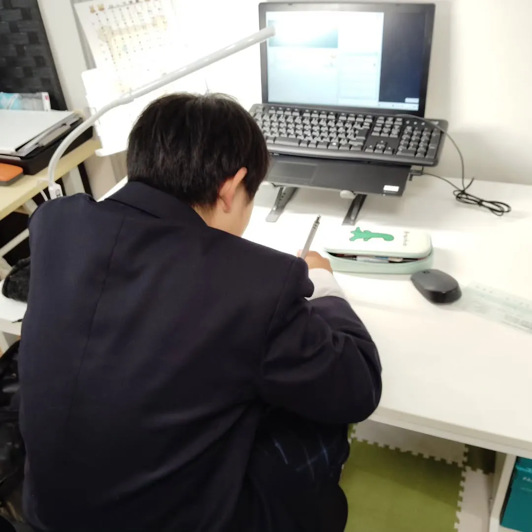 とにかく体調第一で…🙏🙏🙏水曜日18:40〜は学習教室edu...