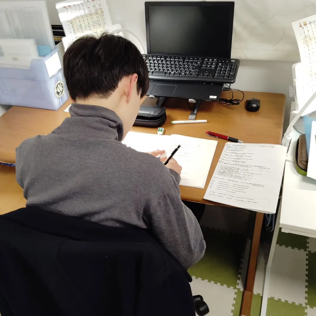 とにかく体調第一で…🙏🙏🙏水曜日18:40〜は学習教室edu...