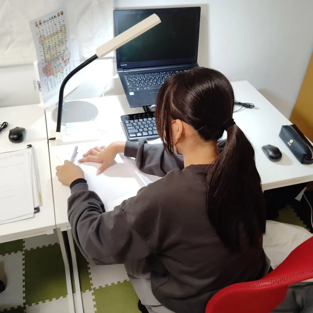 とにかく体調第一で…🙏🙏🙏水曜日18:40〜は学習教室edu...