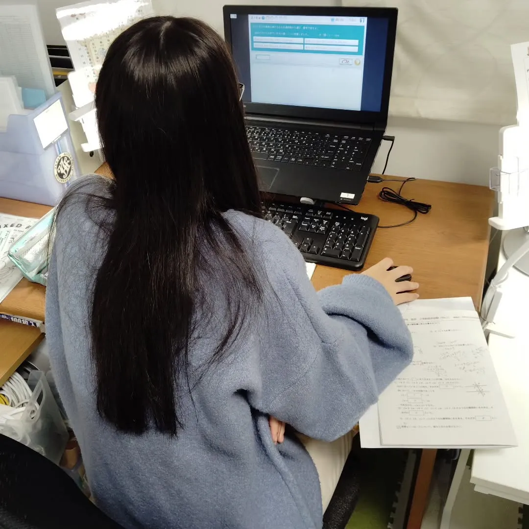 難しい単元を乗り越えろ!木曜日17:20〜は学習教室edu_...