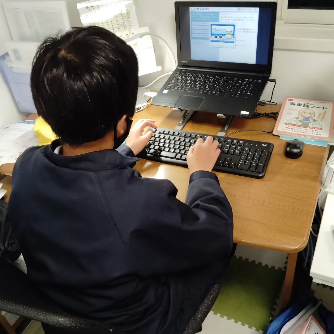 難しい単元を乗り越えろ!木曜日17:20〜は学習教室edu_...