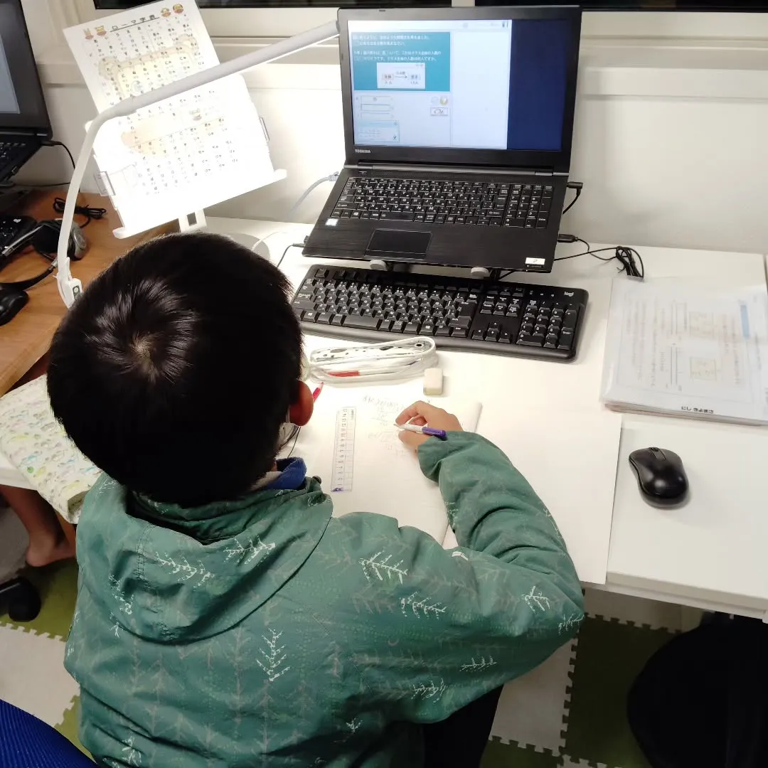 難しい単元を乗り越えろ!木曜日17:20〜は学習教室edu_...