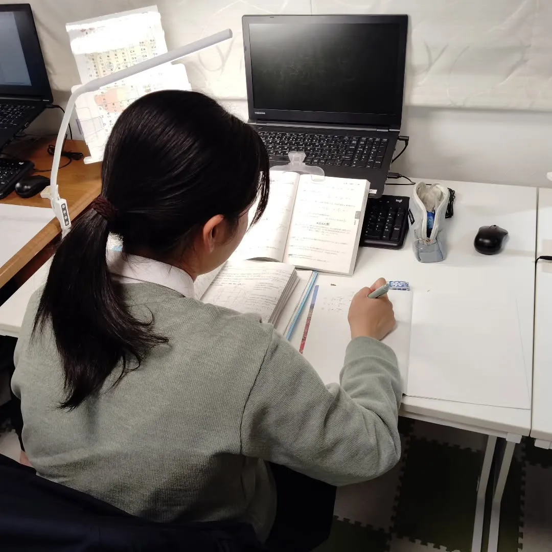 難しい単元を乗り越えろ!木曜日17:20〜は学習教室edu_...