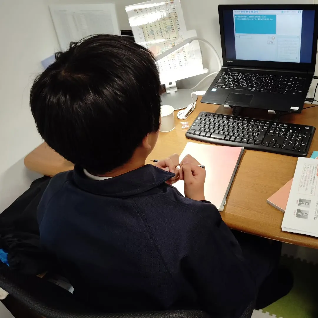 皆様の信頼に支えていただいています🙏木曜日17:20〜は学習...