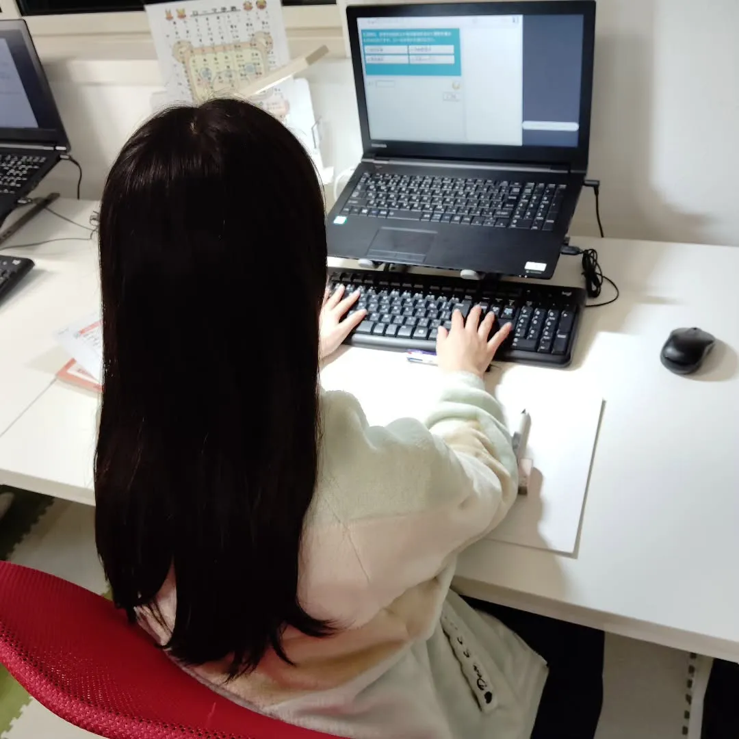 皆様の信頼に支えていただいています🙏木曜日17:20〜は学習...