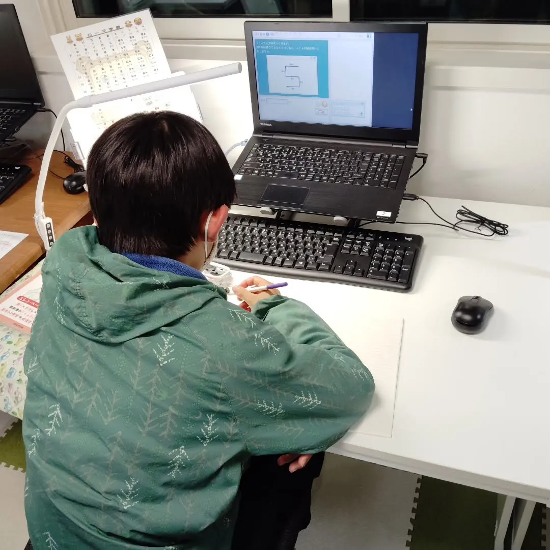 皆様の信頼に支えていただいています🙏木曜日17:20〜は学習...