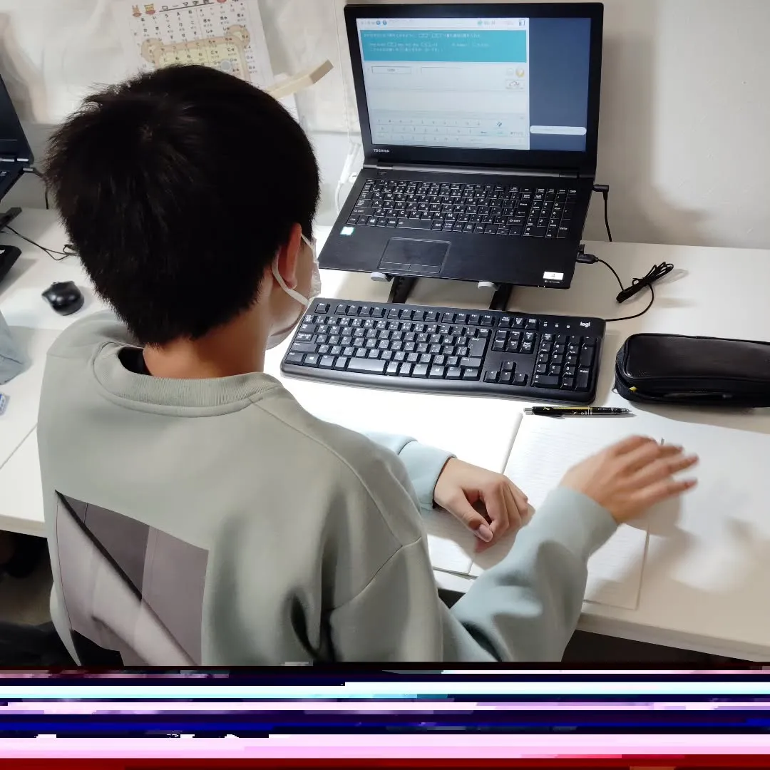 皆様の信頼に支えていただいています🙏木曜日17:20〜は学習...