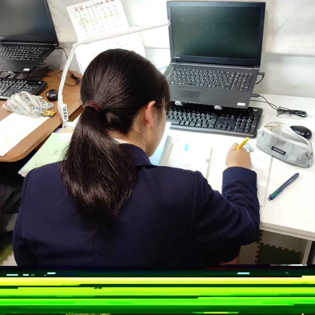 皆様の信頼に支えていただいています🙏木曜日17:20〜は学習...