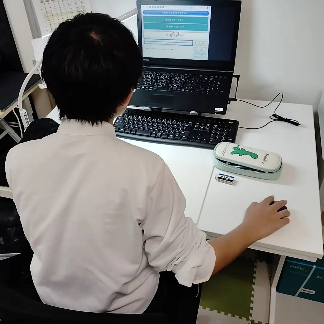 求める学びこそ力の伸び時！金曜日16:20〜は学習教室edu...