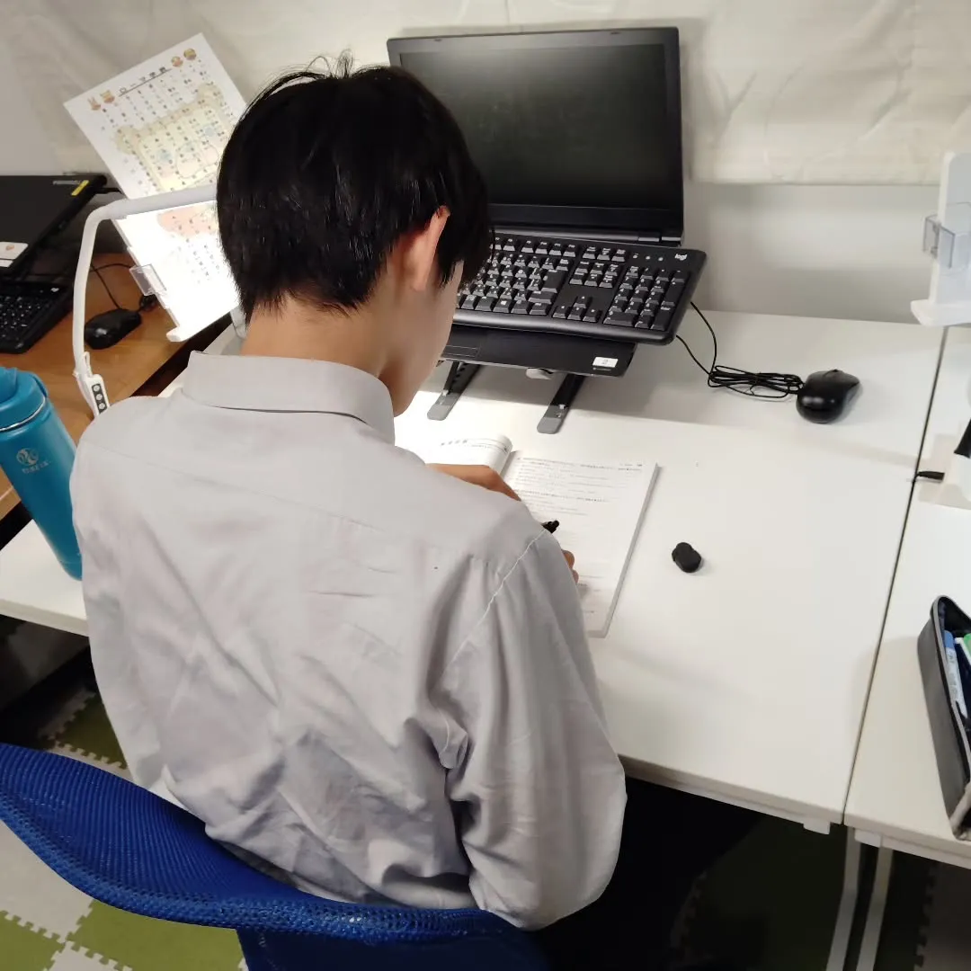 求める学びこそ力の伸び時！金曜日16:20〜は学習教室edu...