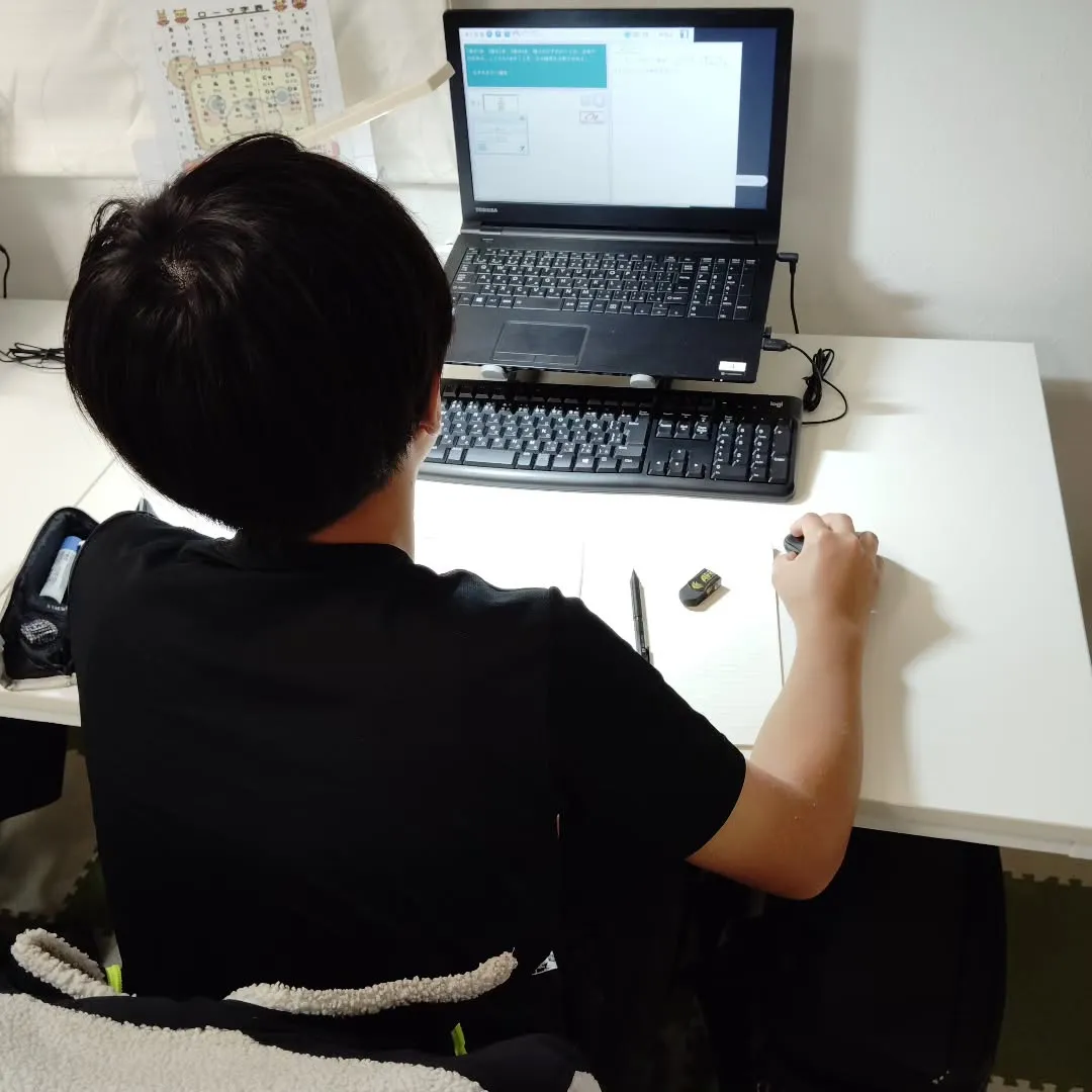 求める学びこそ力の伸び時！金曜日16:20〜は学習教室edu...