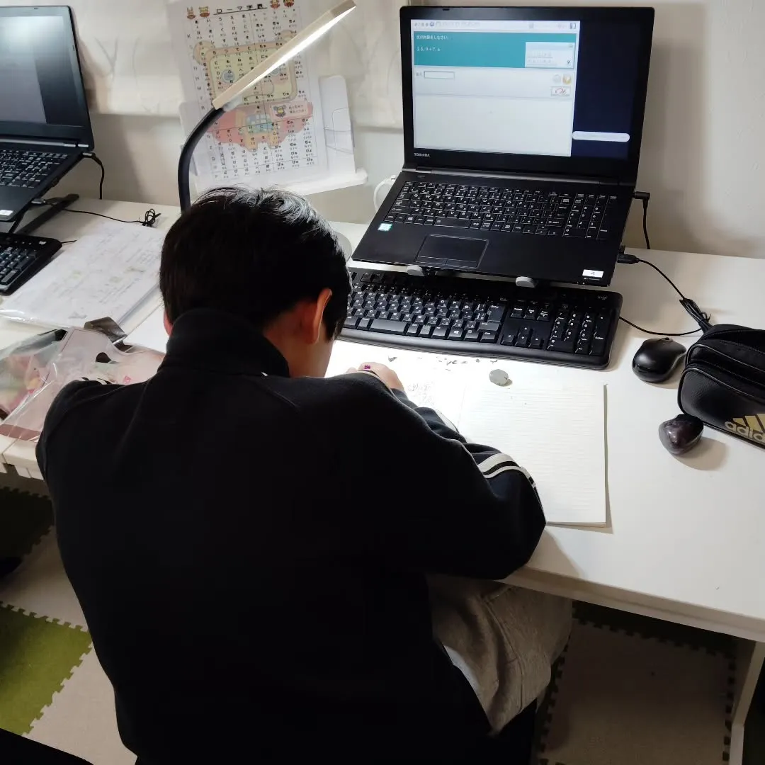 ふんわり上がったパス→センタリング→シュート！木曜日17:2...