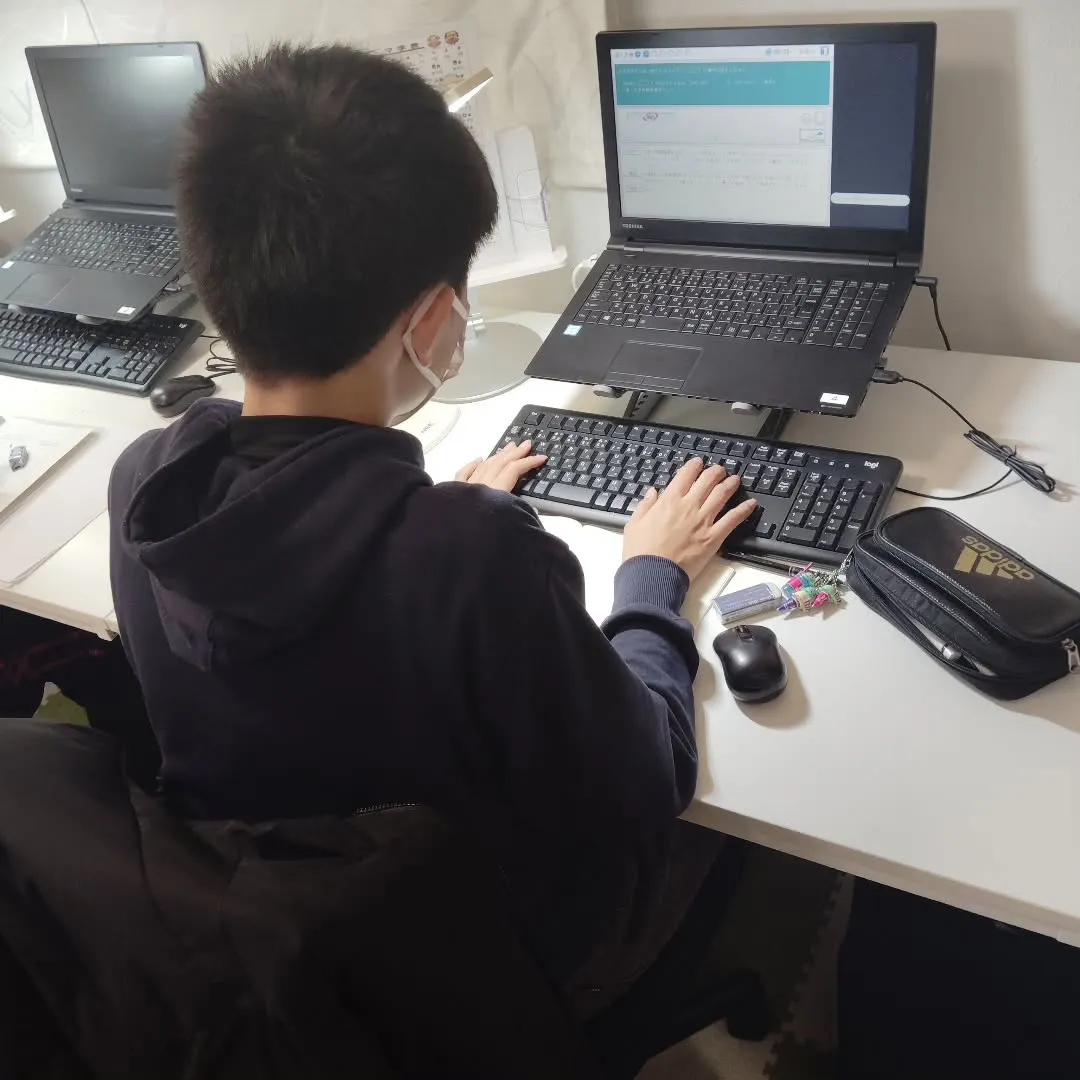 ふんわり上がったパス→センタリング→シュート！木曜日17:2...