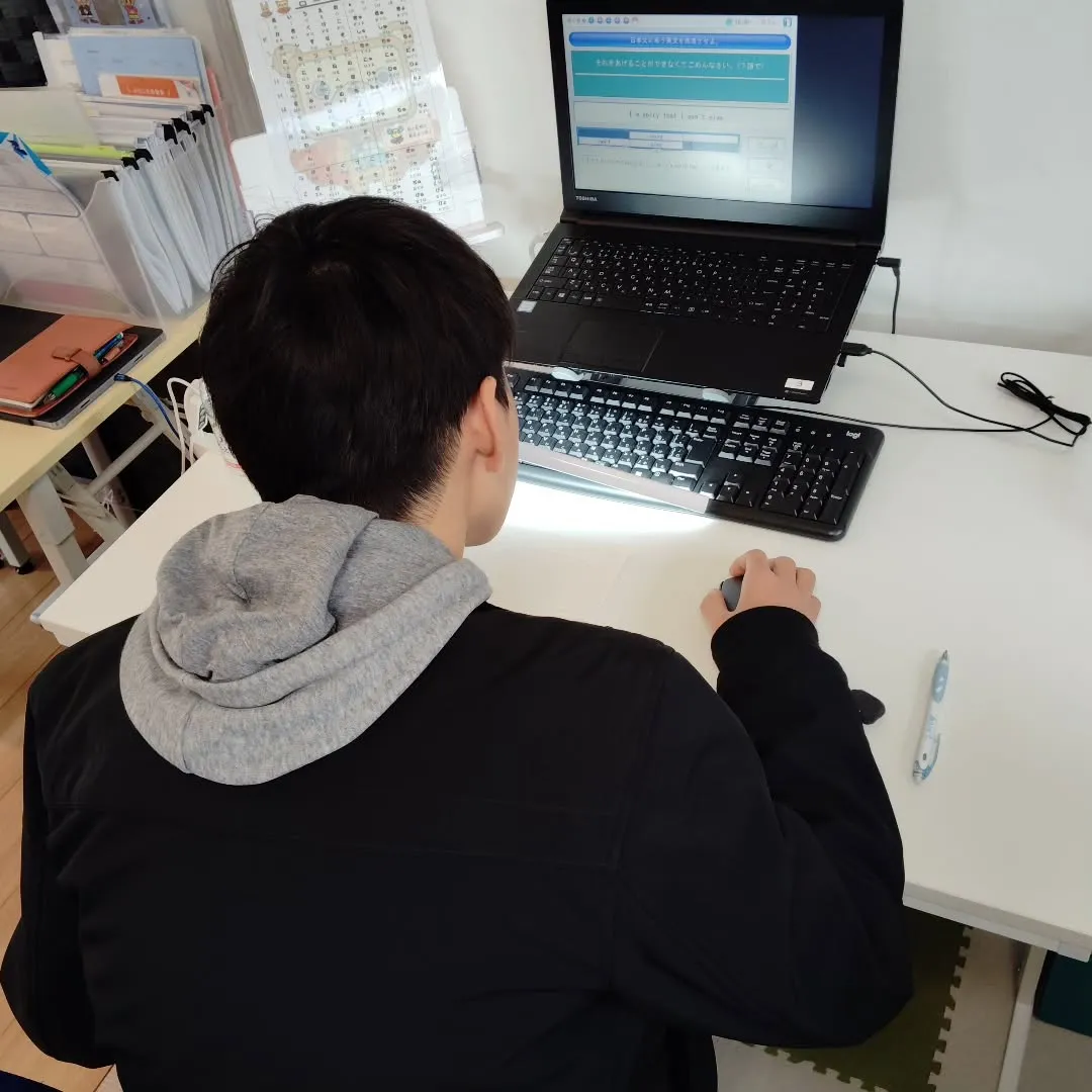 トリプル5、年内最終日！土曜日9:20〜は、学習教室edu_...