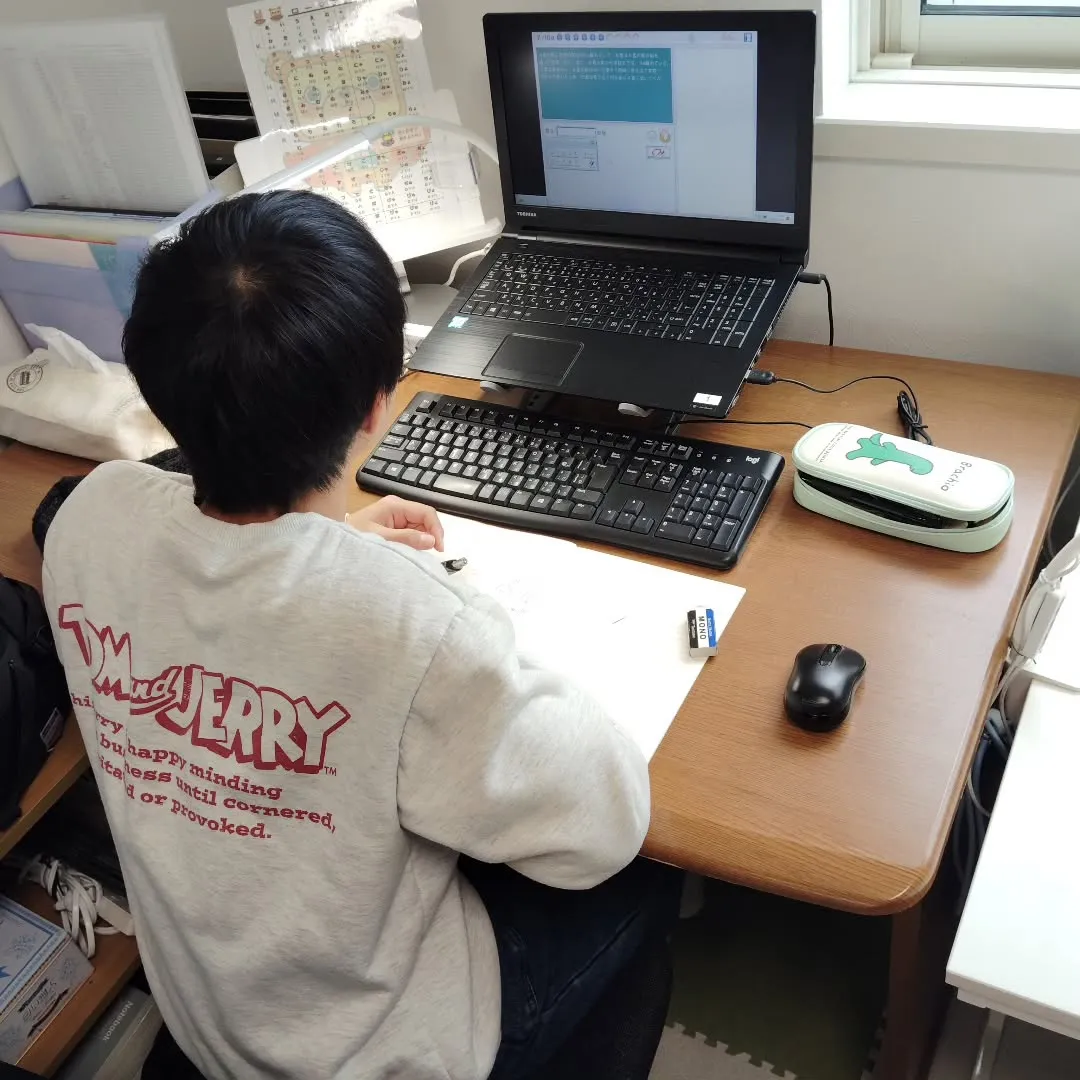 トリプル5、年内最終日！土曜日9:20〜は、学習教室edu_...