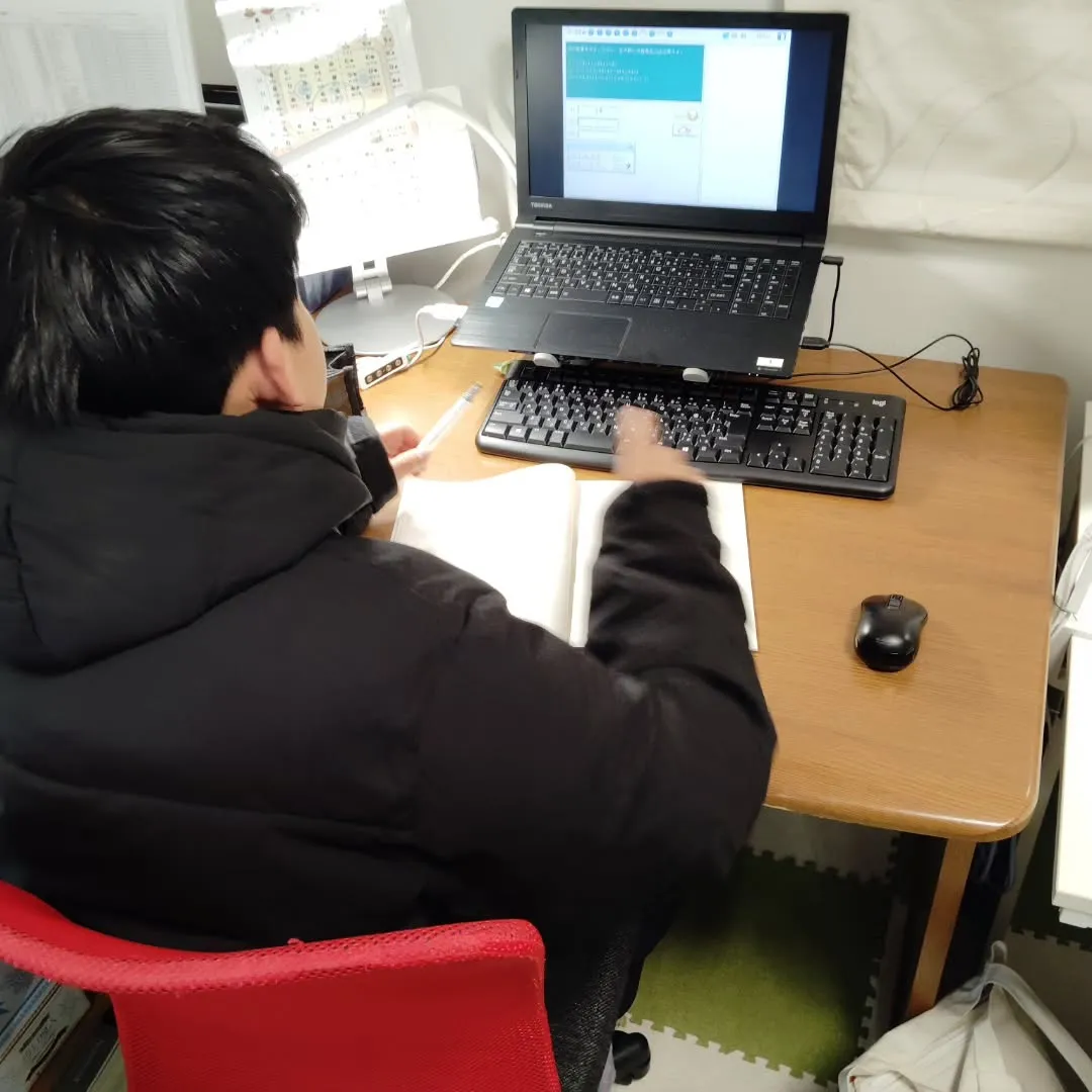 昨日は疲れて投稿できず…火曜日9:20〜、水曜日9:20〜は...