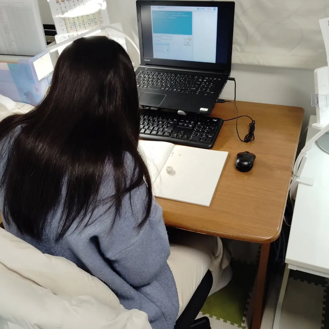 今日は始業式！木曜日17:20〜は学習教室edu_bridg...