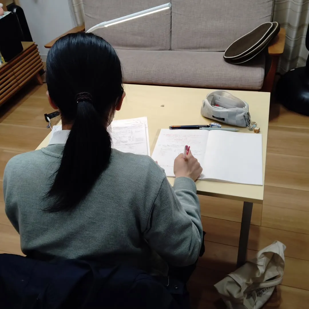 今日は始業式！木曜日17:20〜は学習教室edu_bridg...