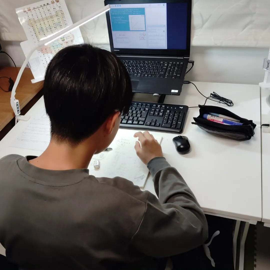 今日は始業式！木曜日17:20〜は学習教室edu_bridg...