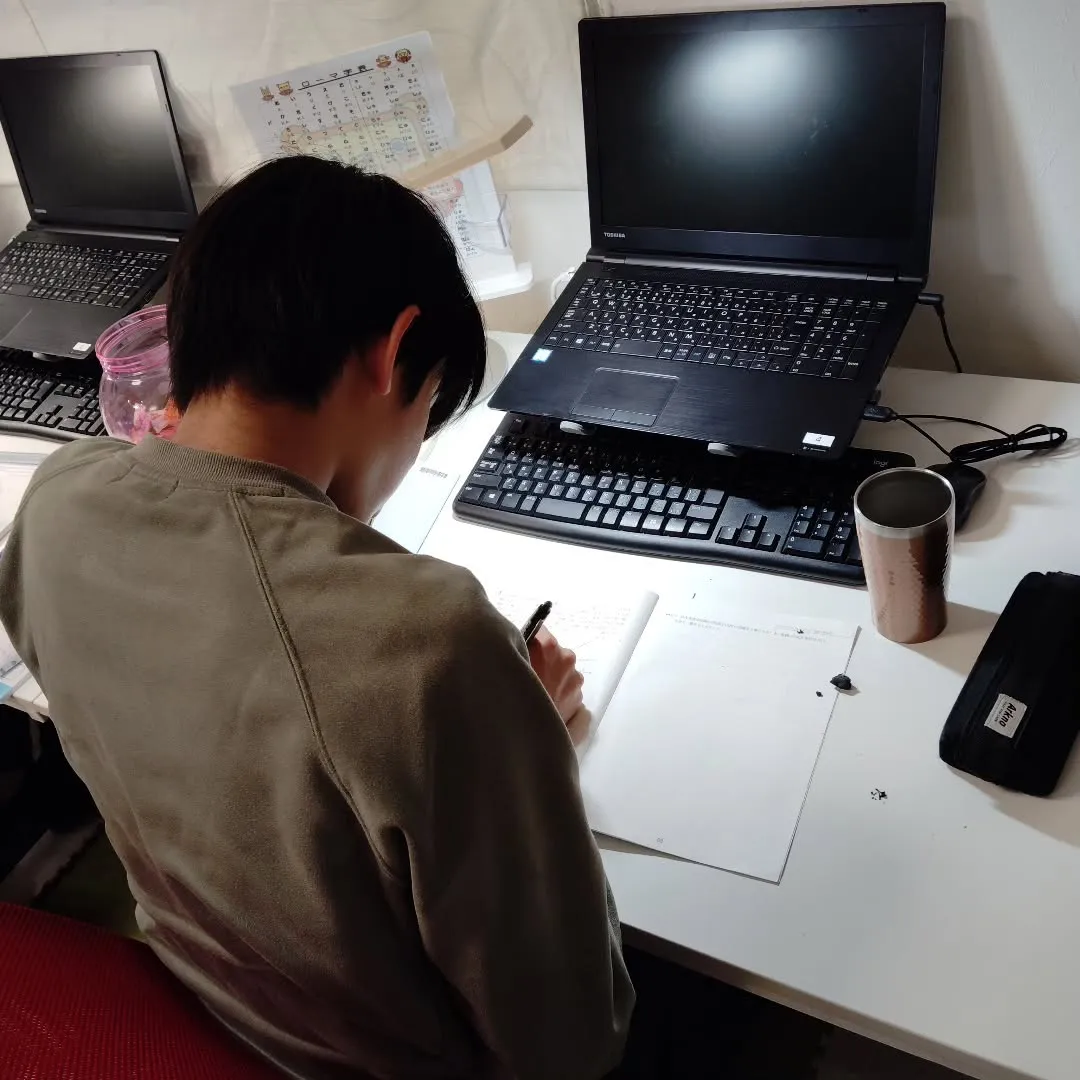 三連休初日の土曜日14:00〜は、学習教室edu_bridg...
