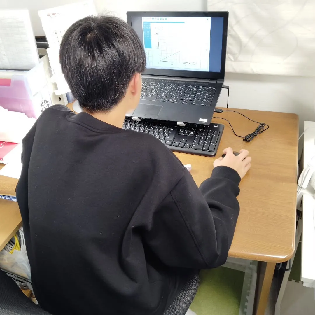 高校コース活発化！火曜日15:20〜は学習教室edu_bri...