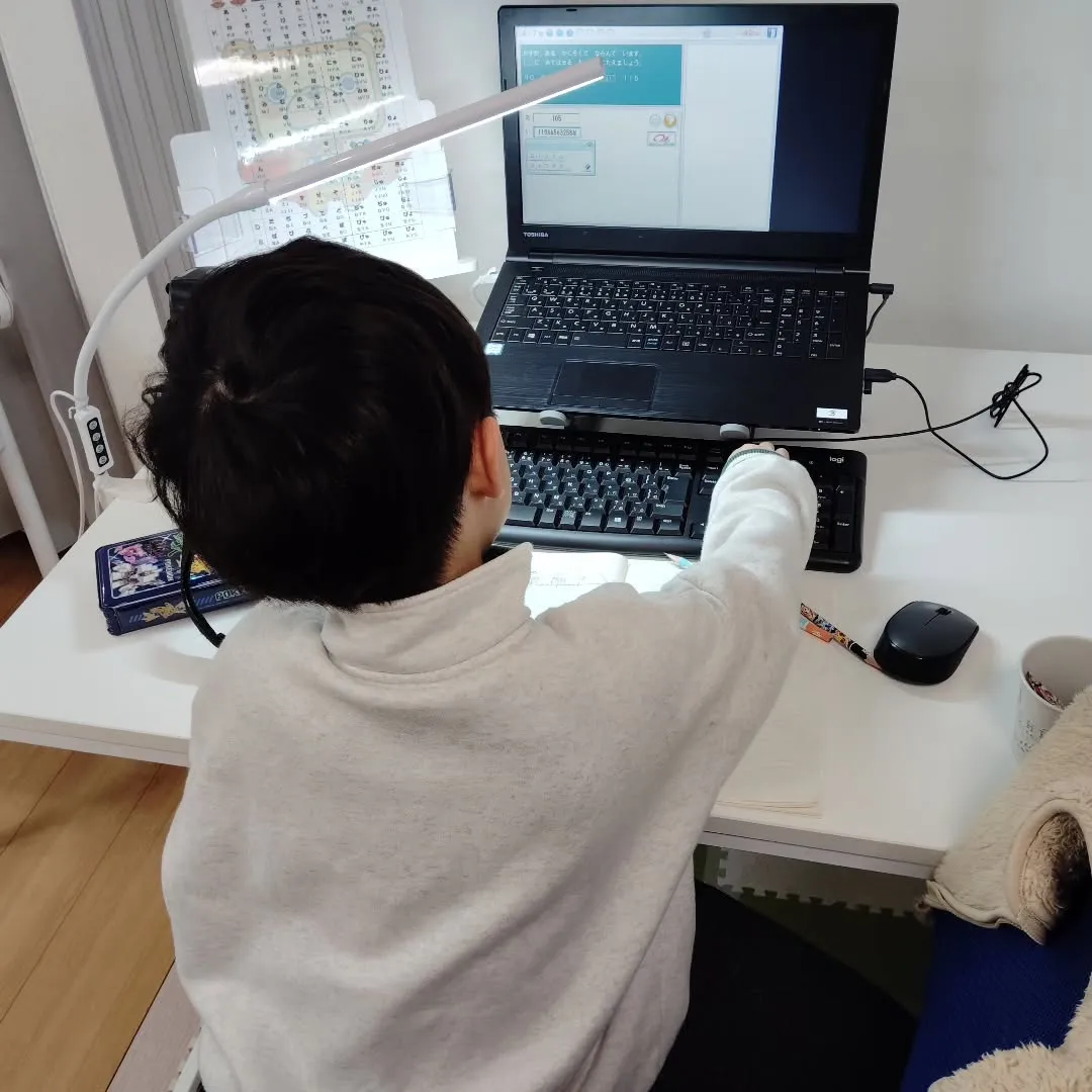 高校コース活発化！火曜日15:20〜は学習教室edu_bri...