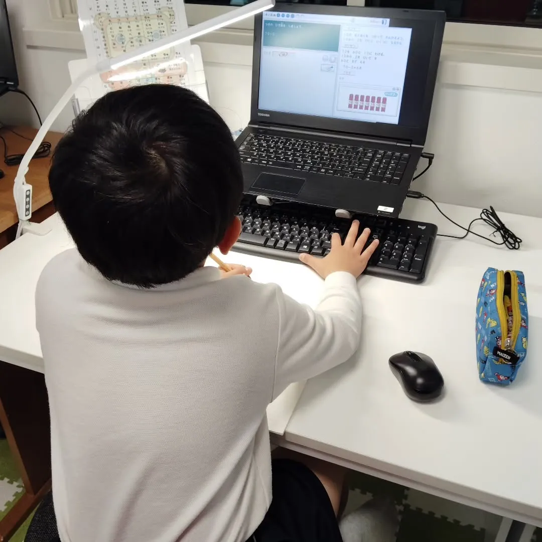 高校コース活発化！火曜日15:20〜は学習教室edu_bri...